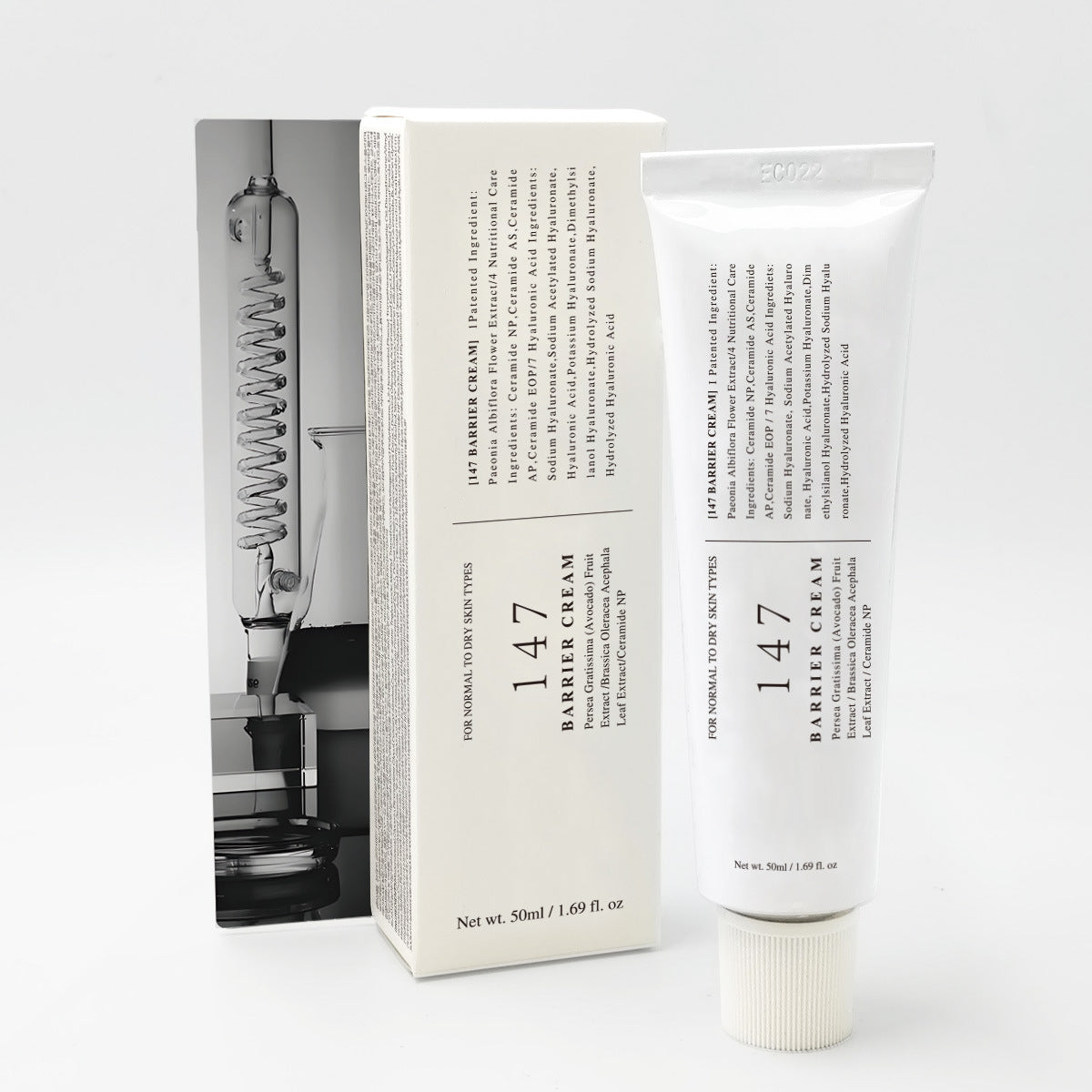 Facial Moisturizing Cream