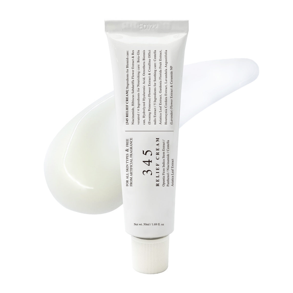 Facial Moisturizing Cream