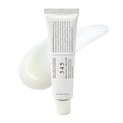 Facial Moisturizing Cream
