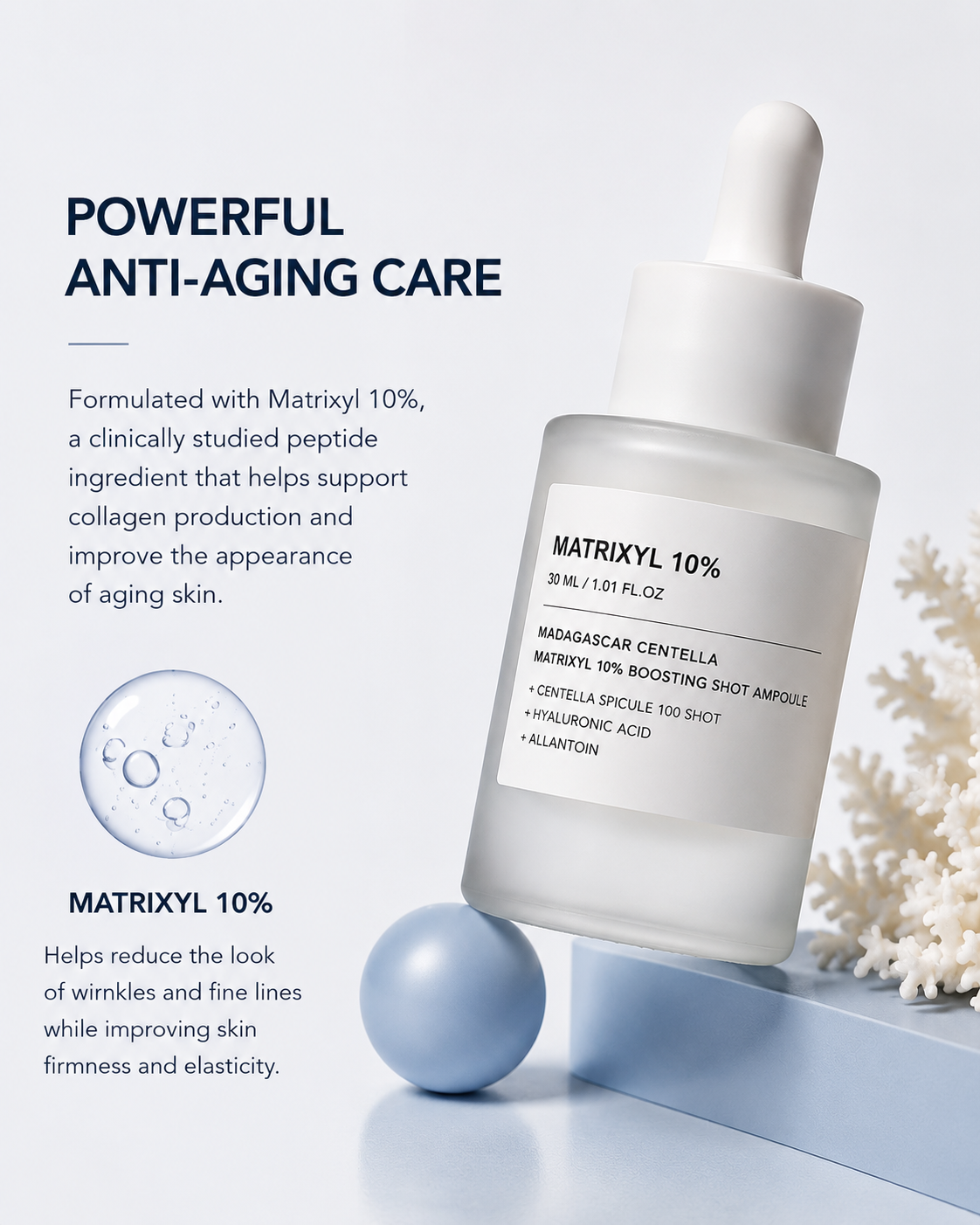 Retinol 0.2% Boosting Shot Ampoule