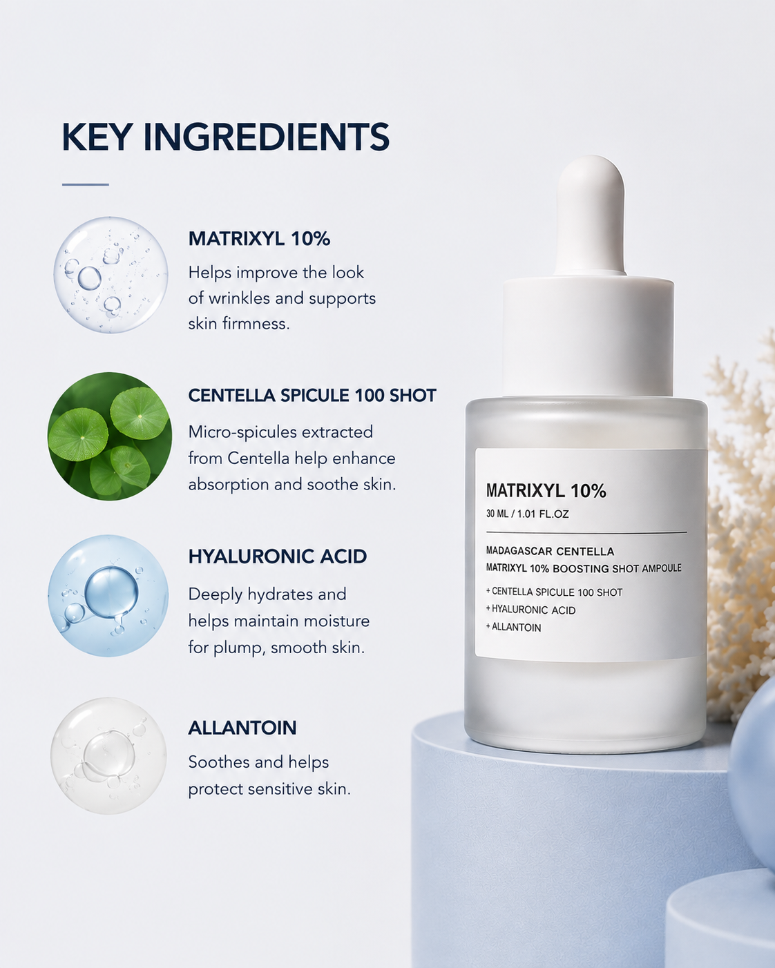 Retinol 0.2% Boosting Shot Ampoule