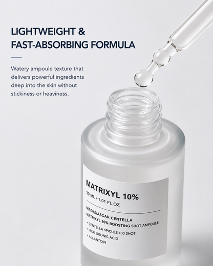 Retinol 0.2% Boosting Shot Ampoule