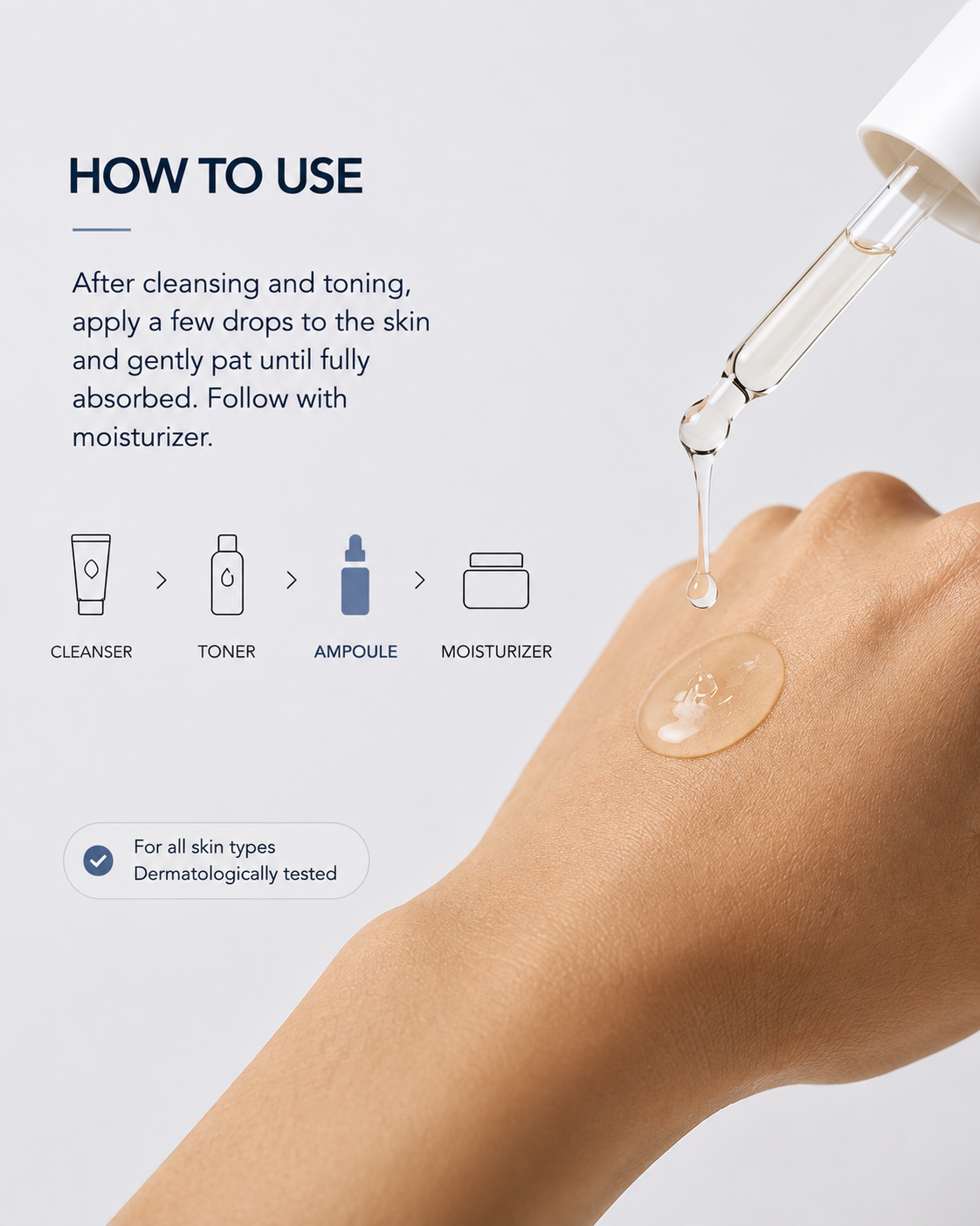 Retinol 0.2% Boosting Shot Ampoule