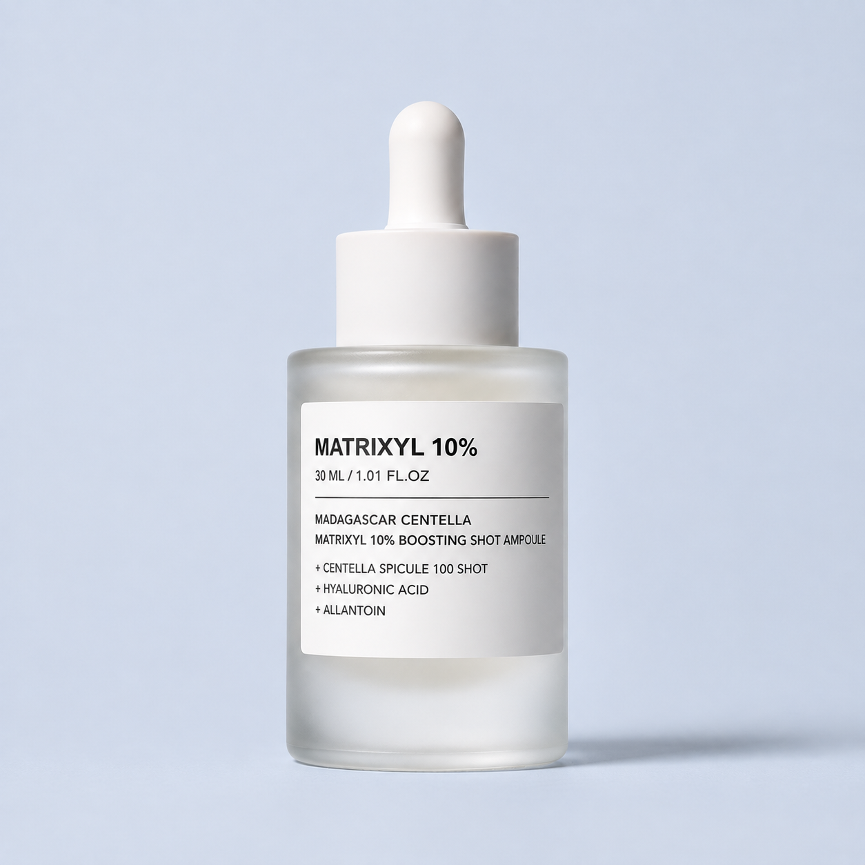 Retinol 0.2% Boosting Shot Ampoule
