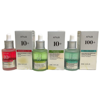 Facial Serum Essence