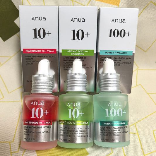 Facial Serum Essence