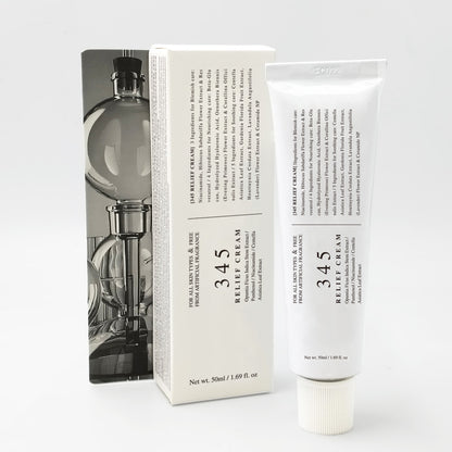Facial Moisturizing Cream