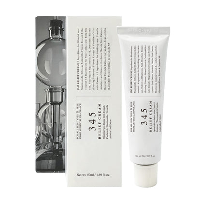 Facial Moisturizing Cream