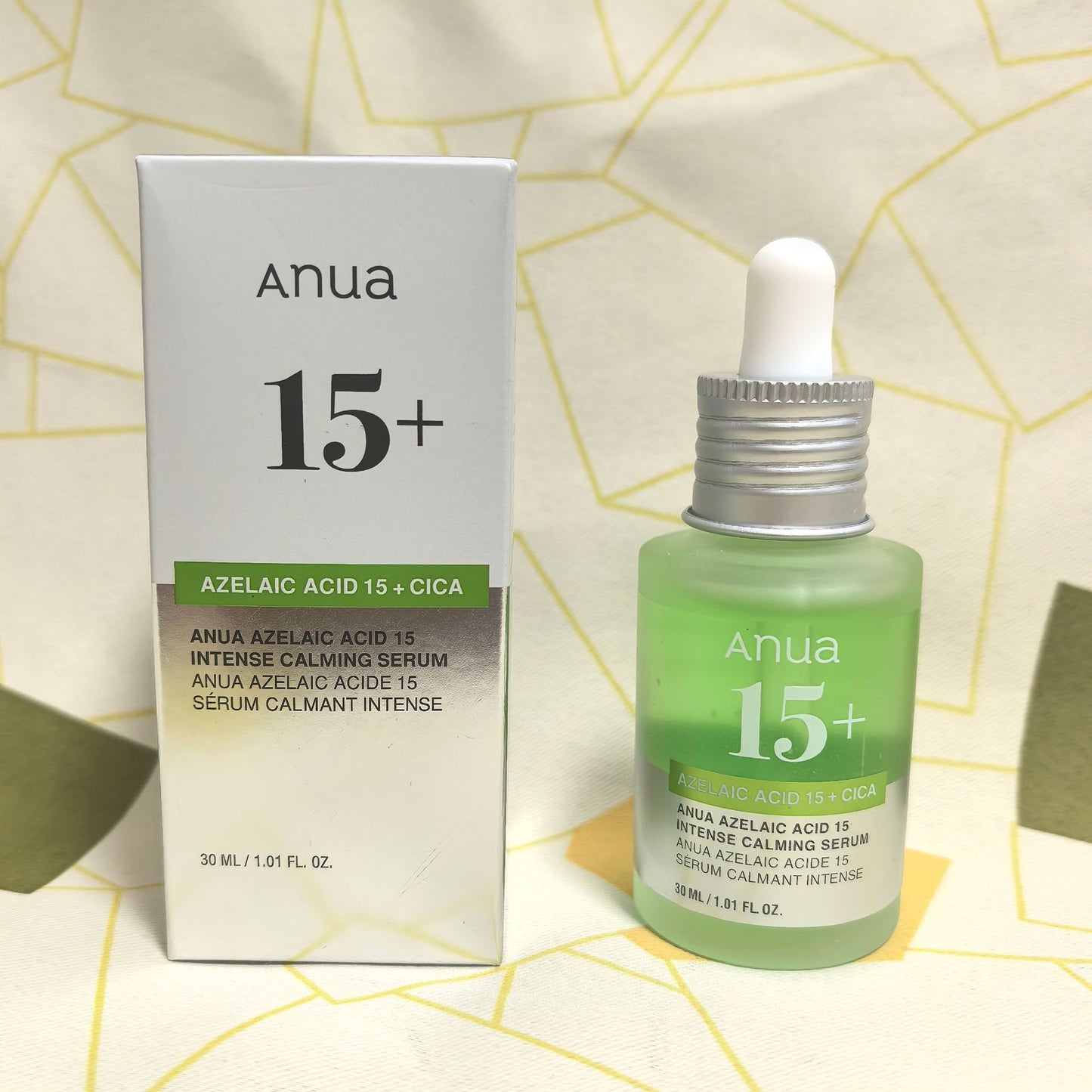 Facial Serum Essence