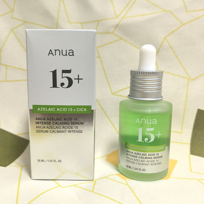 Facial Serum Essence